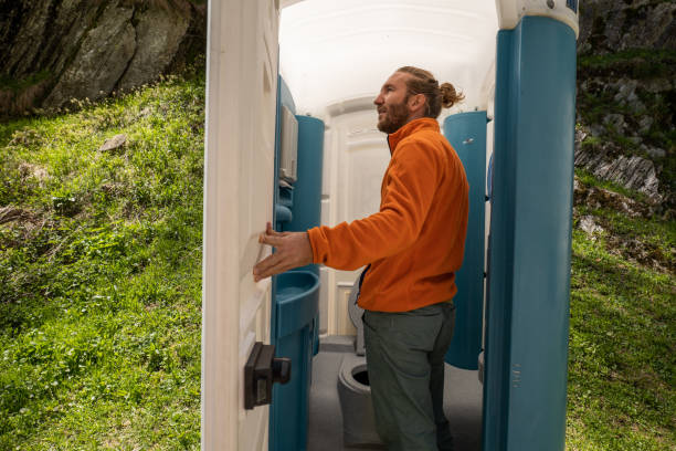 Best Affordable portable toilet rental  in Port St Joe, FL